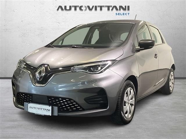 Renault ZOE Equilibre R110 e-shifter Batterie di proprieta', del 2023, 56.996 km, in vendita a Como (CO)