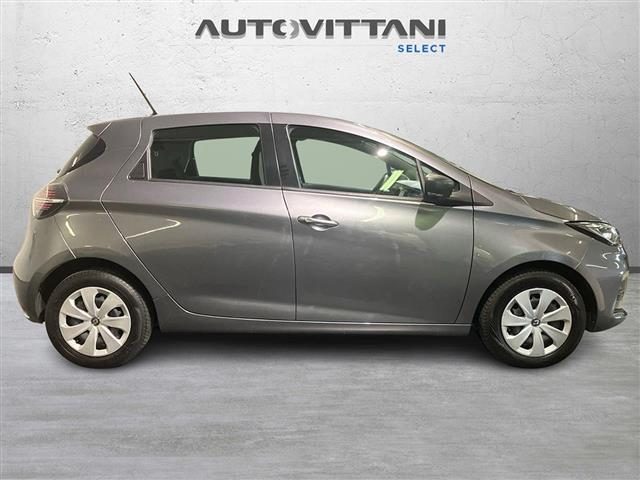 Renault ZOE Equilibre R110 e-shifter Batterie di proprieta' - foto 4 di 4