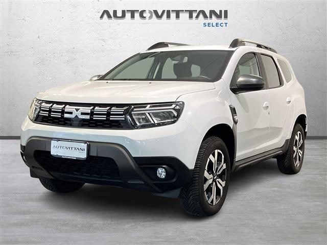 Dacia Duster 1.0 TCe Journey 4x2, del 2023, 34.458 km, in vendita a Como (CO)