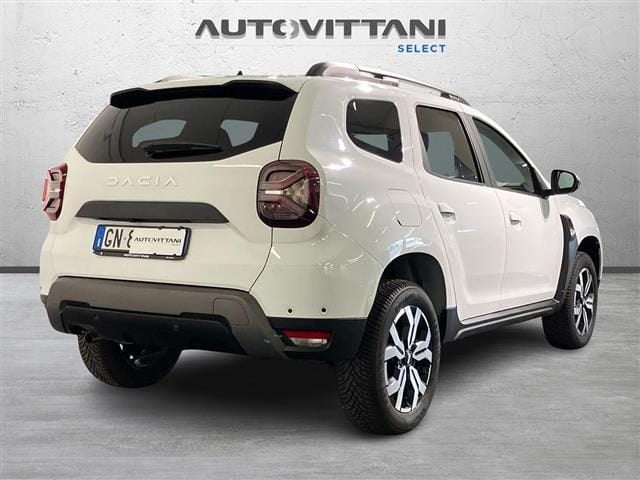 Dacia Duster 1.0 TCe Journey 4x2 - foto 3 di 4