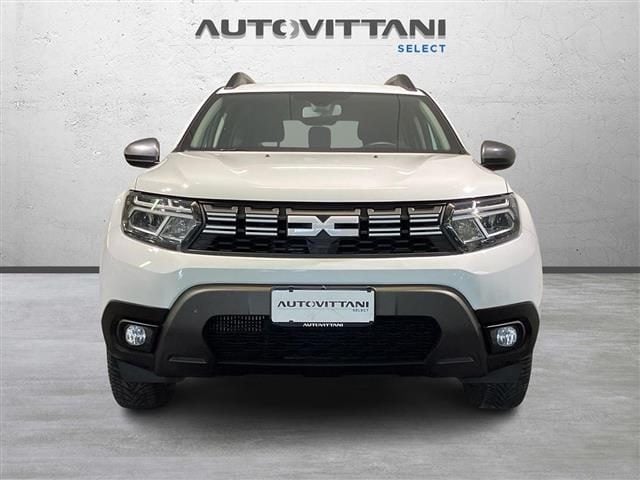 Dacia Duster 1.0 TCe Journey 4x2 - foto 2 di 4