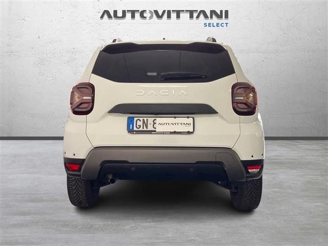 Dacia Duster 1.0 TCe Journey 4x2 - foto 4 di 4