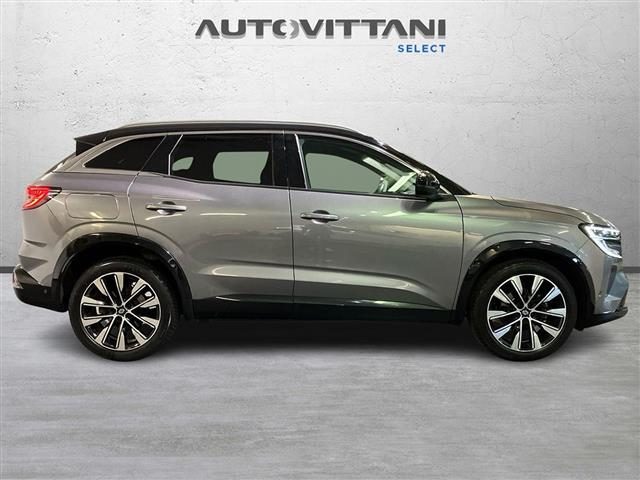 Renault Austral 1.3 mild hybrid Techno Auto - foto 4 di 4