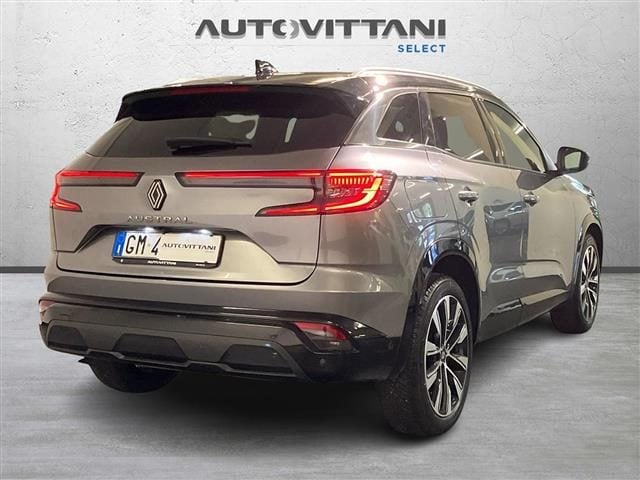 Renault Austral 1.3 mild hybrid Techno Auto - foto 3 di 4