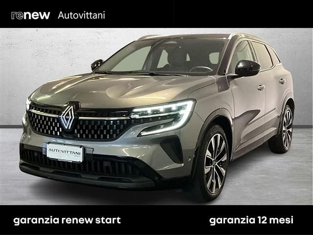 Renault Austral 1.3 mild hybrid Techno Auto, del 2023, 63.776 km, in vendita a Como (CO)