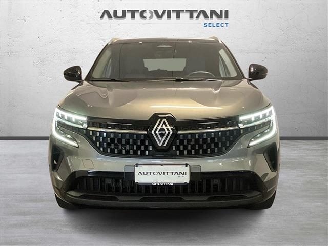 Renault Austral 1.3 mild hybrid Techno Auto - foto 2 di 4