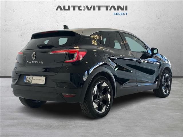 Renault Captur 1.0 tce Techno 90cv - foto 4 di 4