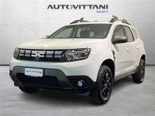 Dacia Duster 1.0 TCe Journey 4x2, del 2023, 41.236 km, in vendita a Como (CO)