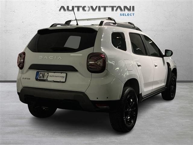 Dacia Duster 1.0 TCe Journey 4x2 - foto 3 di 4