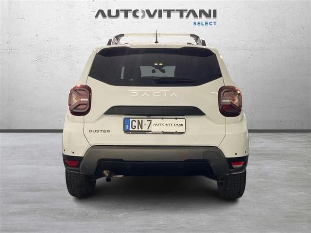 Dacia Duster 1.0 TCe Journey 4x2 - foto 2 di 4