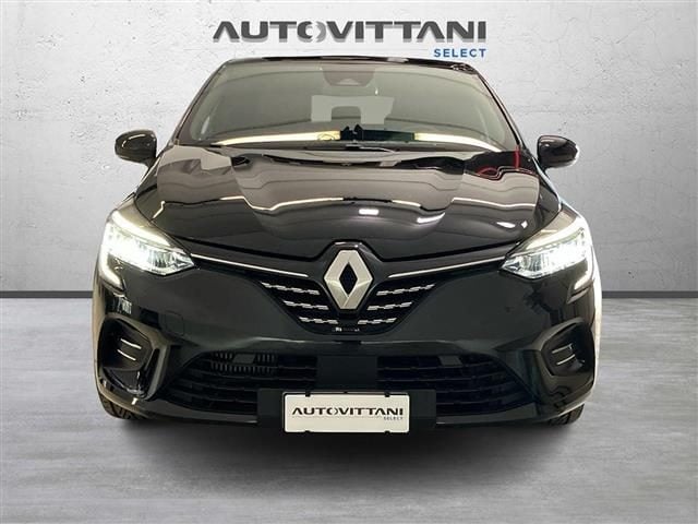 Renault Clio 5 Porte 1.0 TCe Intens my21 - foto 2 di 4