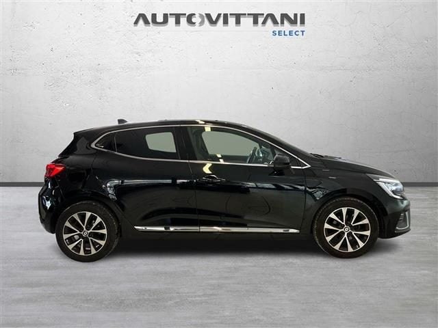 Renault Clio 5 Porte 1.0 TCe Intens my21 - foto 3 di 4