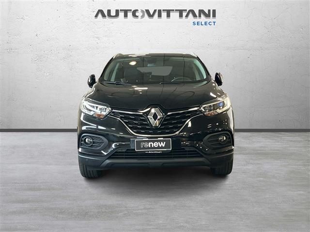 Renault Kadjar 1.3 TCe 140cv Sport Edition FAP - foto 2 di 4