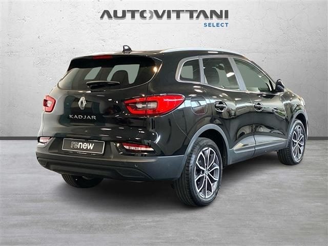 Renault Kadjar 1.3 TCe 140cv Sport Edition FAP - foto 4 di 4