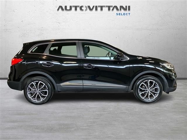 Renault Kadjar 1.3 TCe 140cv Sport Edition FAP - foto 3 di 4