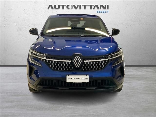 Renault Austral 1.2 E-Tech full hybrid Techno 200cv auto - foto 2 di 4