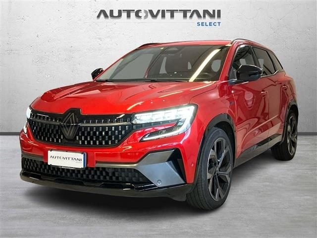 Renault Austral 1.2 E-Tech full hybrid Techno Esprit Alpine 200cv, del 2024, 31.263 km, in vendita a Como (CO)