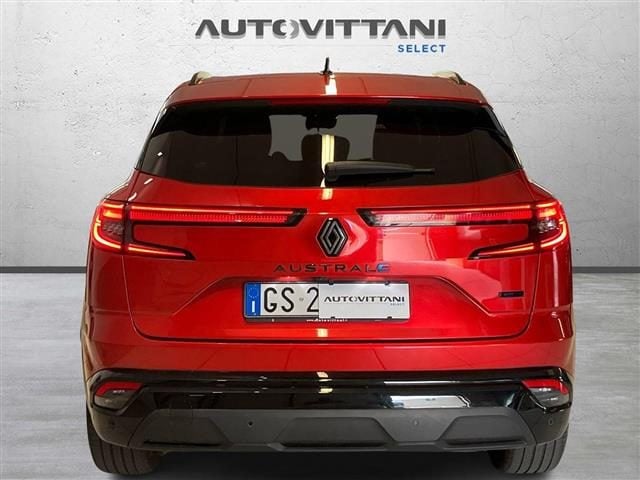 Renault Austral 1.2 E-Tech full hybrid Techno Esprit Alpine 200cv - foto 3 di 4