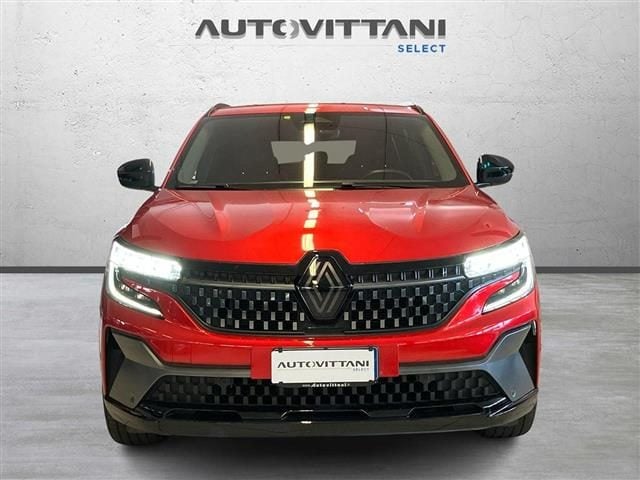 Renault Austral 1.2 E-Tech full hybrid Techno Esprit Alpine 200cv - foto 2 di 4