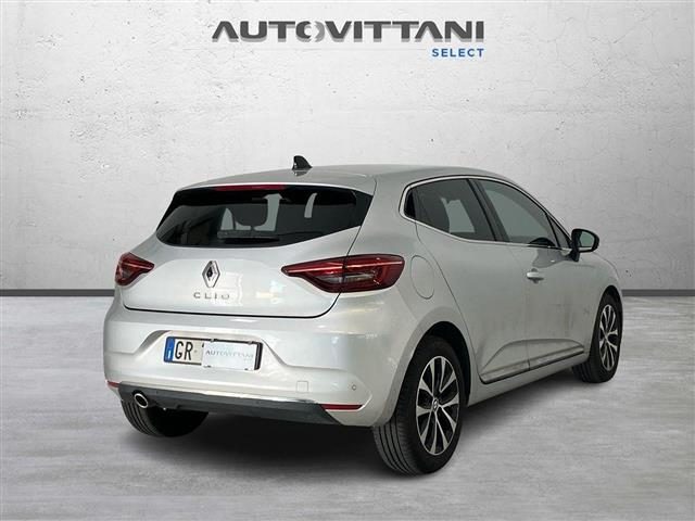 Renault Clio 5 Porte 1.0 TCe Intens my21 - foto 4 di 4