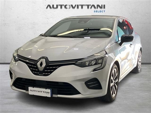 Renault Clio 5 Porte 1.0 TCe Intens my21, del 2023, 28.905 km, in vendita a Como (CO)
