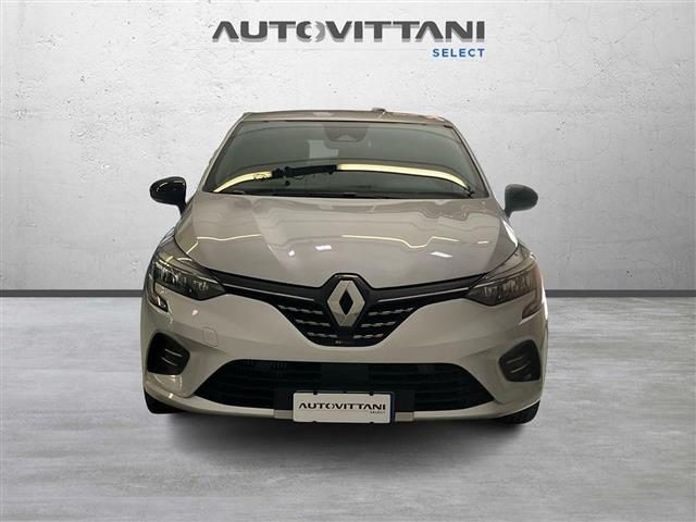 Renault Clio 5 Porte 1.0 TCe Intens my21 - foto 2 di 4