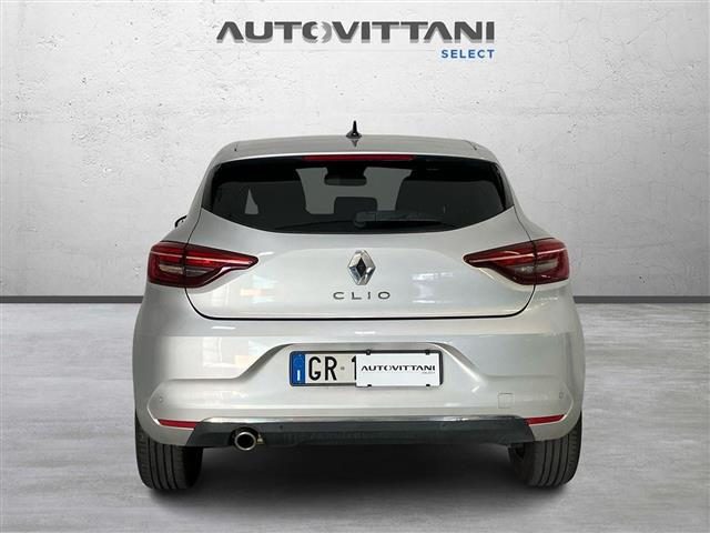 Renault Clio 5 Porte 1.0 TCe Intens my21 - foto 3 di 4