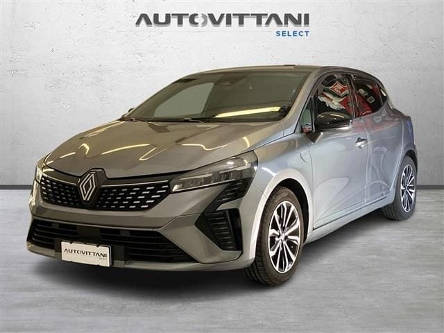 Renault Clio 1.6 E-Tech full hybrid Evolution 145cv, del 2024, 56.527 km, in vendita a Como (CO)