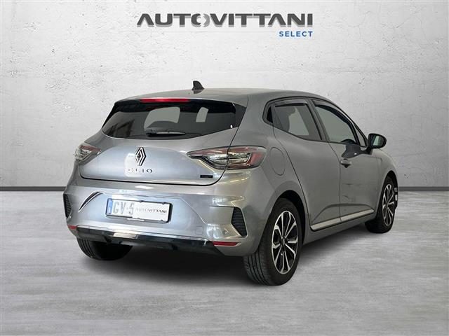 Renault Clio 1.6 E-Tech full hybrid Evolution 145cv - foto 4 di 4