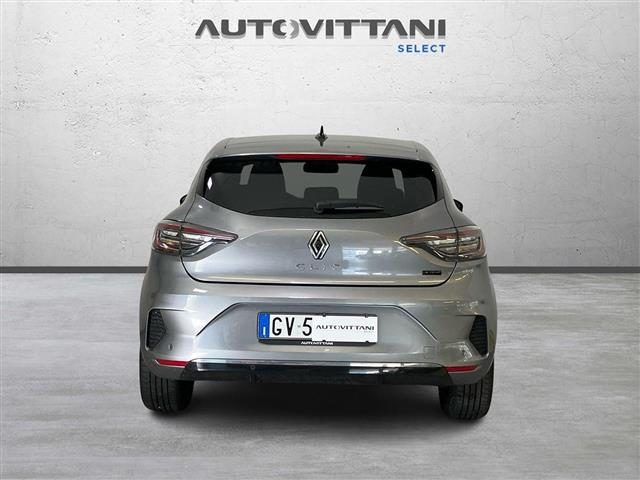Renault Clio 1.6 E-Tech full hybrid Evolution 145cv - foto 3 di 4