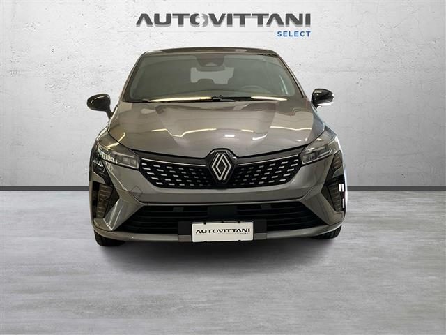 Renault Clio 1.6 E-Tech full hybrid Evolution 145cv - foto 2 di 4