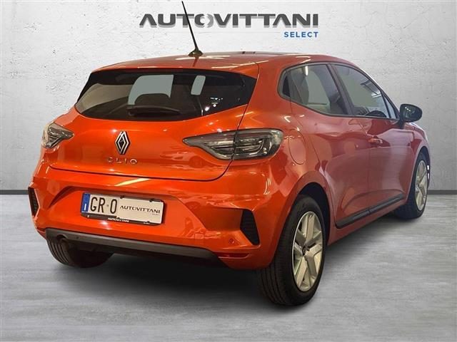 Renault Clio 1.0 TCe GPL Evolution - foto 4 di 4