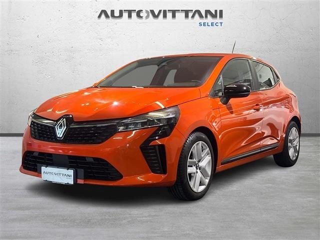 Renault Clio 1.0 TCe GPL Evolution, del 2024, 51.690 km, in vendita a Como (CO)