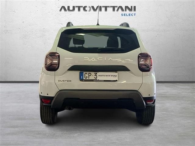 Dacia Duster 1.0 TCe GPL Journey UP 4x2 - foto 4 di 4