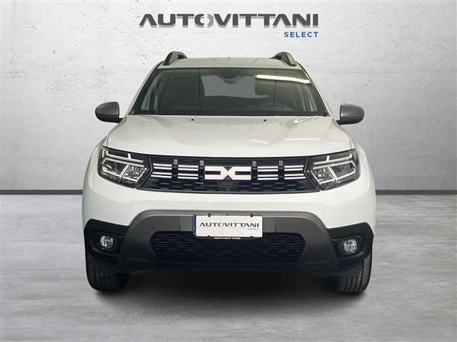 Dacia Duster 1.0 TCe GPL Journey UP 4x2 - foto 2 di 4