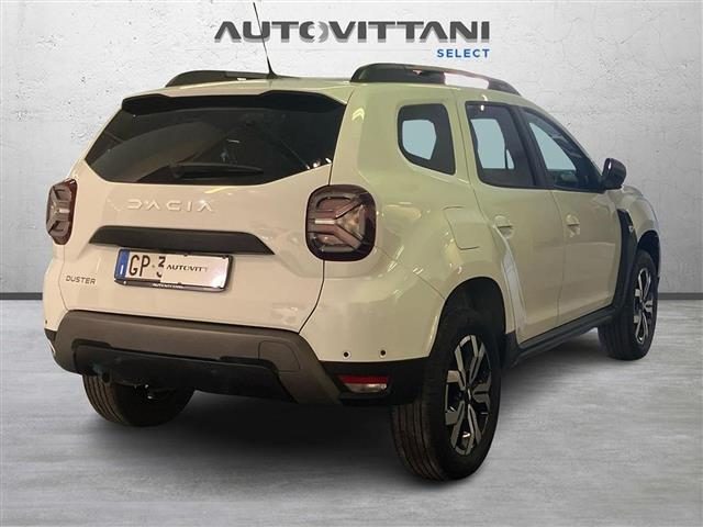 Dacia Duster 1.0 TCe GPL Journey UP 4x2 - foto 3 di 4