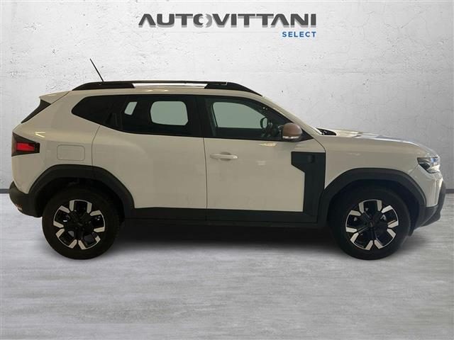 Dacia Duster 1.2 mild hybrid Extreme Doppio treno gomme! - foto 3 di 4