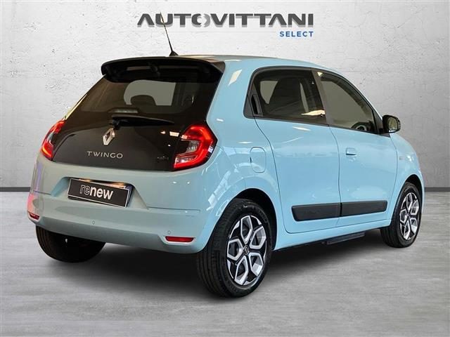 Renault Twingo 22kWh Equilibre - foto 4 di 4