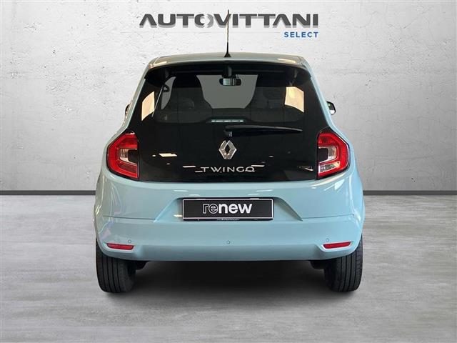 Renault Twingo 22kWh Equilibre - foto 3 di 4