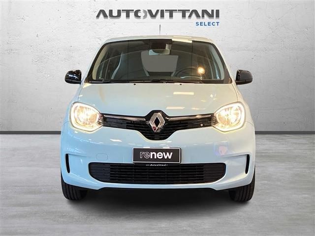 Renault Twingo 22kWh Equilibre - foto 3 di 4