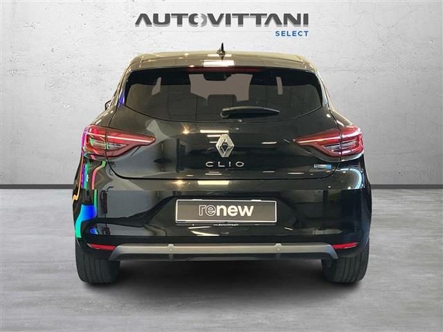 Renault Clio 1.6 E-Tech hybrid R.S. Line 145cv auto - foto 4 di 4
