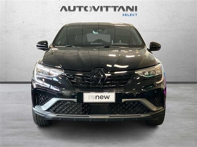 Renault Arkana 1.6 E-Tech full hybrid E-Tech Engineered Au - foto 2 di 4