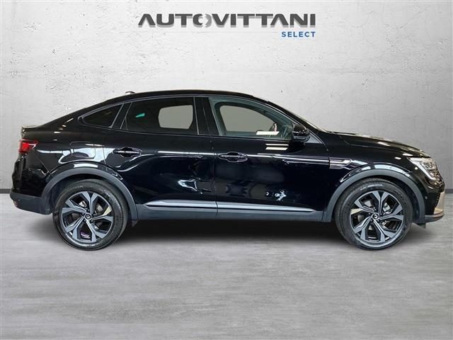 Renault Arkana 1.6 E-Tech full hybrid E-Tech Engineered Au - foto 3 di 4