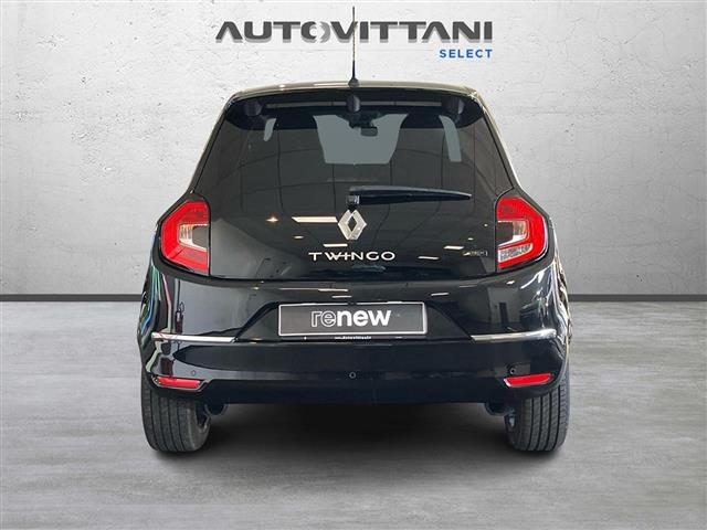 Renault Twingo 22kWh Urban Night - foto 3 di 4