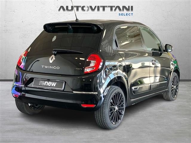 Renault Twingo 22kWh Urban Night - foto 4 di 4