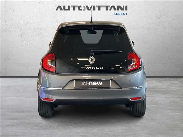 Renault Twingo 22kWh Urban Night - foto 4 di 4