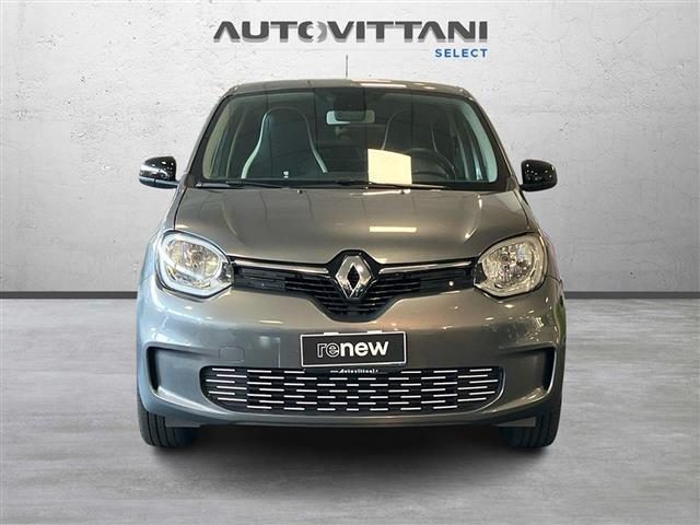 Renault Twingo 22kWh Urban Night - foto 2 di 4