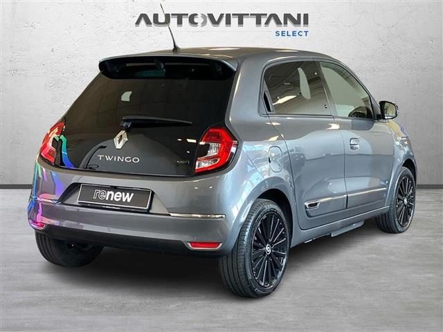 Renault Twingo 22kWh Urban Night - foto 3 di 4
