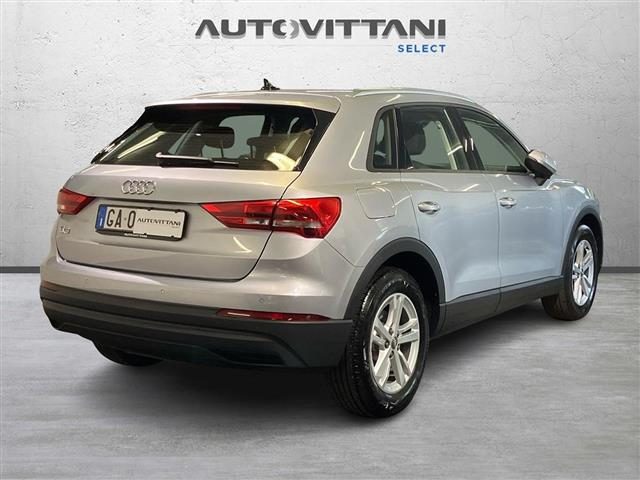 Audi Q3 35 2.0 TDI Business Advanced S tronic - foto 4 di 4