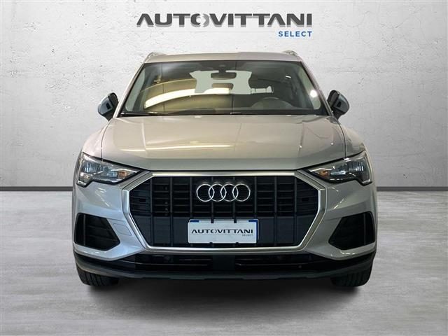 Audi Q3 35 2.0 TDI Business Advanced S tronic - foto 2 di 4